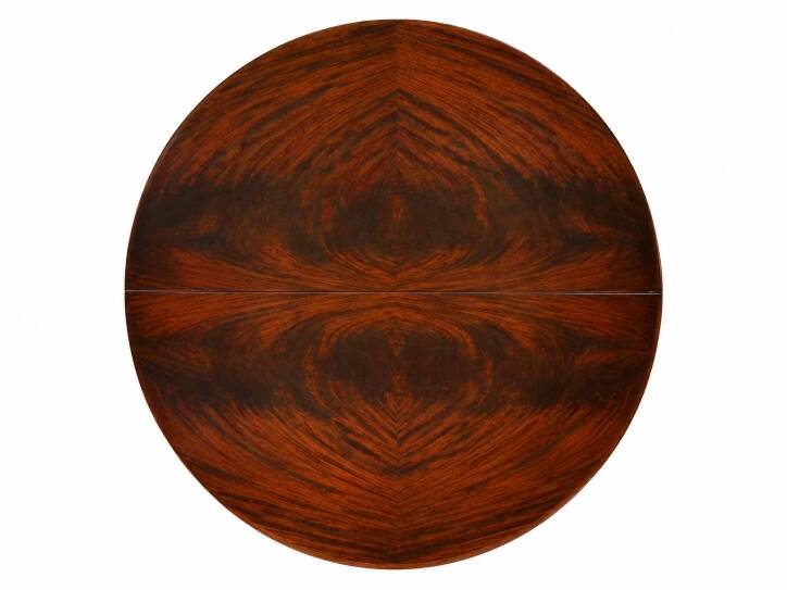 Louis XVI/Directoire style dining table
