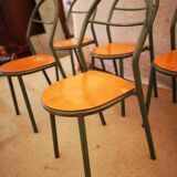 Mobilor chairs