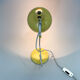 1960's Desk Lamp Designed by Josef Hůrka for Lidokov, Czechoslovakia