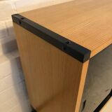 ARP / Minvielle storage unit, French design 1950