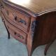 Commode 2 tiroirs
