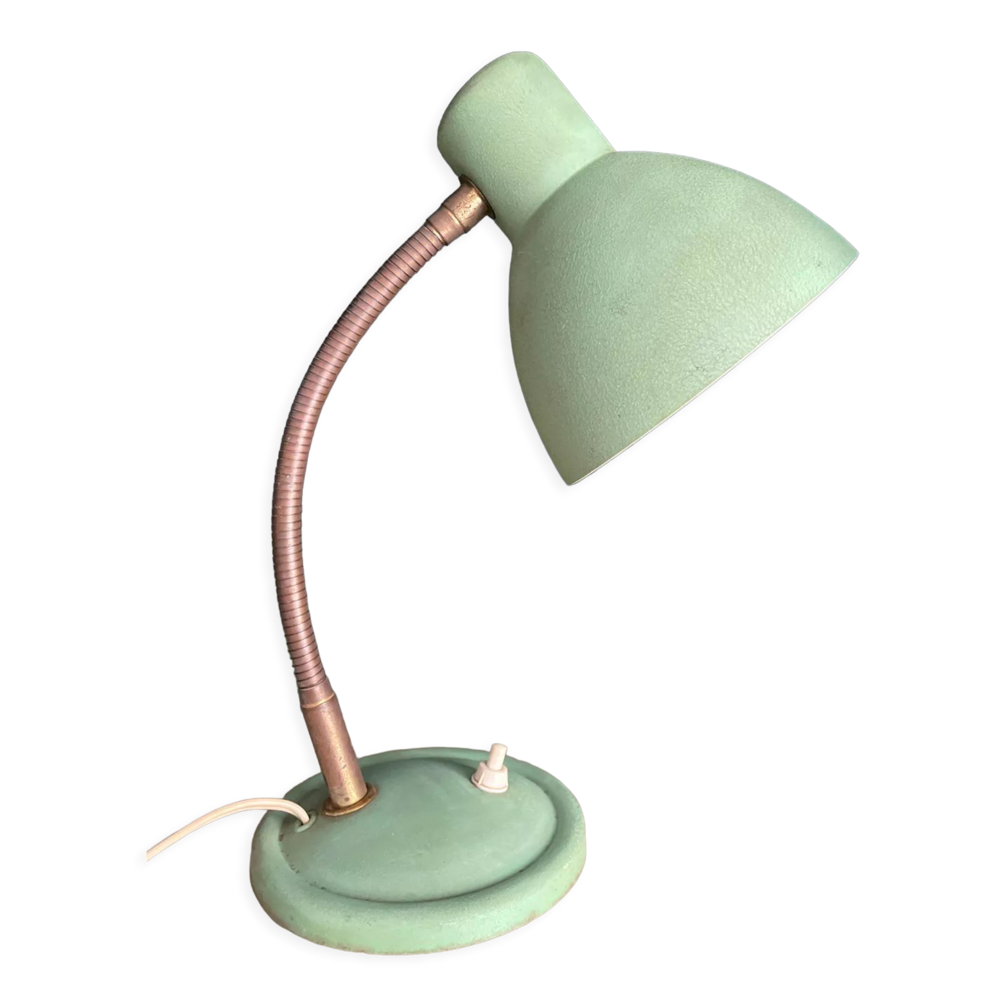 Vintage lamp 1950