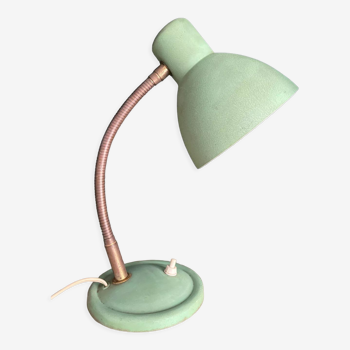 Vintage lamp 1950