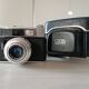 Vintage camera