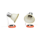 Pair of Drupol Czechoslovak Table Lamps, 1960s