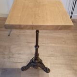 Bistro table