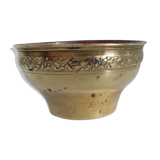 Brass Cup
