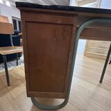 Industrial office/school