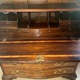 Commode office Louis XV