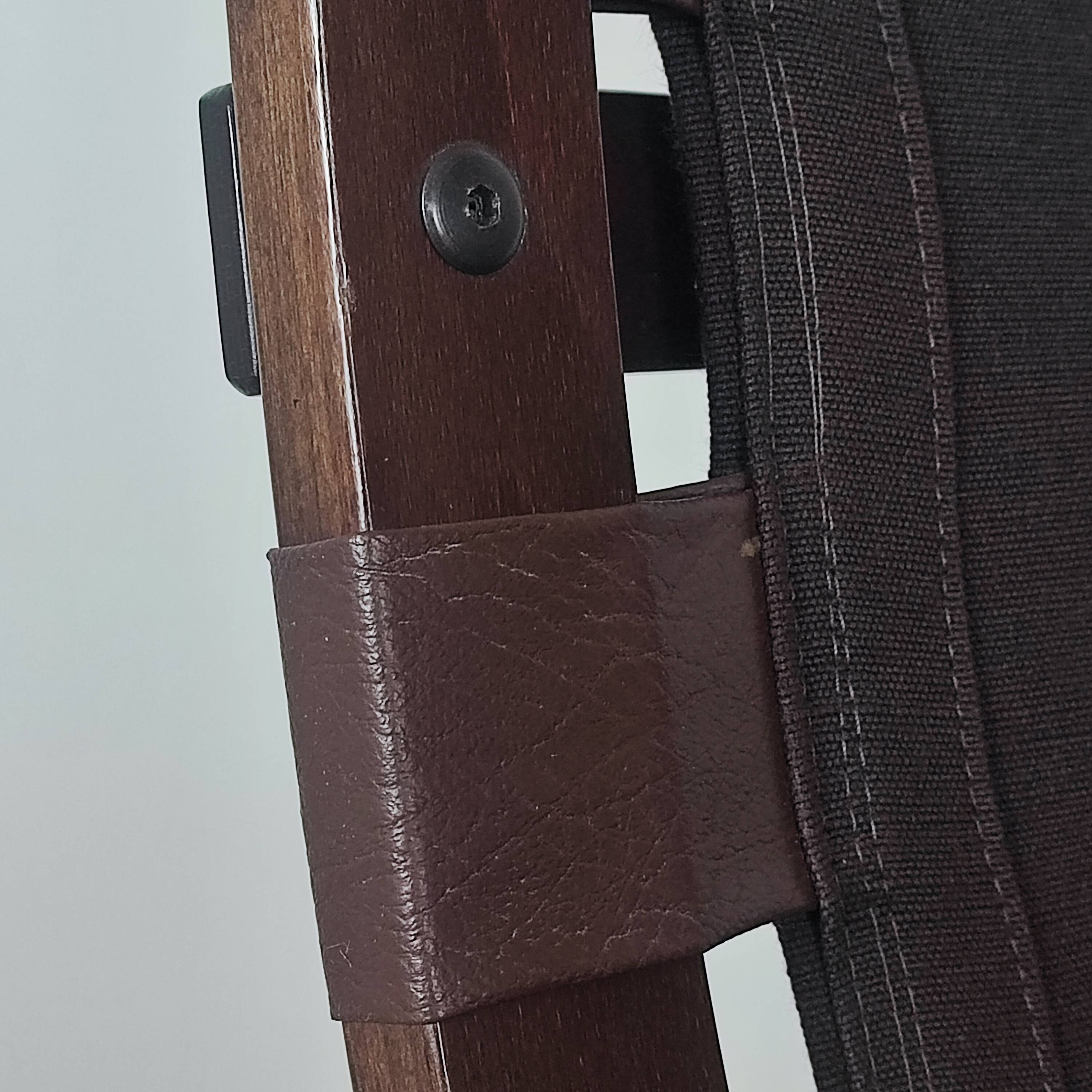 Danish armchair from the 70s