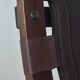 Danish armchair from the 70s