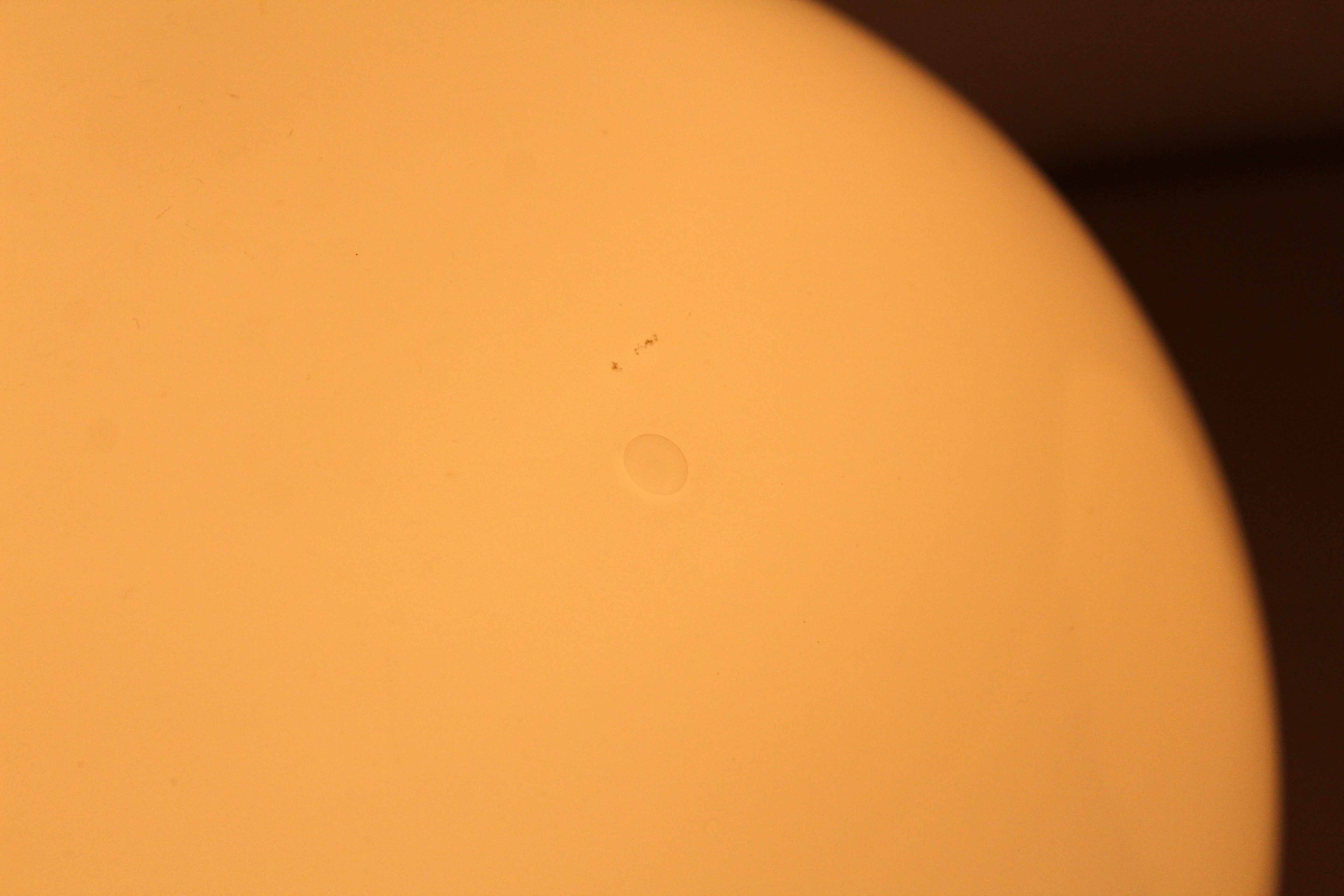 Pair of ceiling lamps Bauhaus 1930