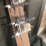 Pair of Poliarte wall light