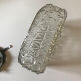 Vintage 23X23 ceiling light