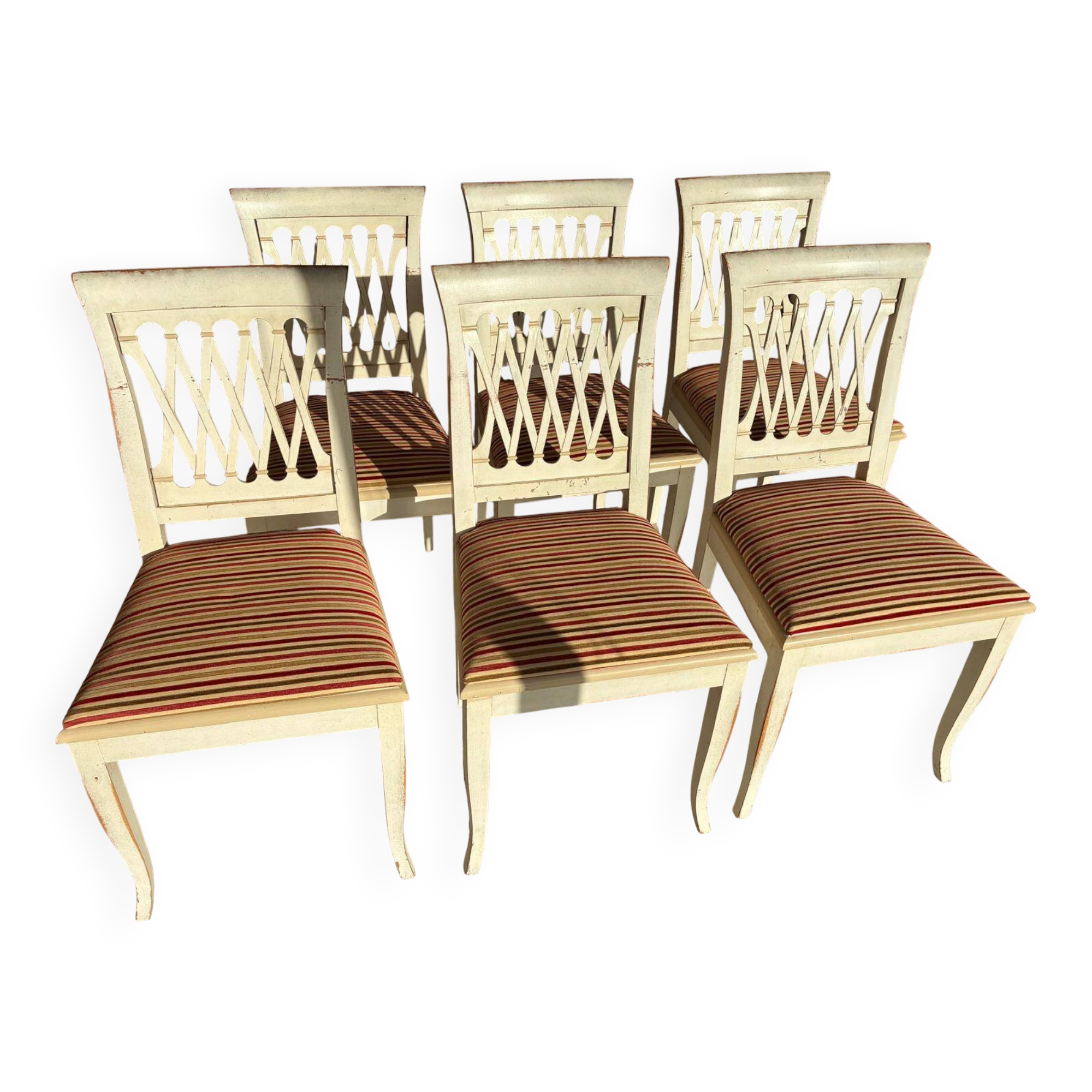Dining chairs
