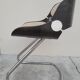 Fauteuil design style Étienne Fermigier 1970 vintage