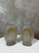 Pair of Muller vases