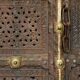 Pair of Indian doors, Rajasthan, 19th/20th century