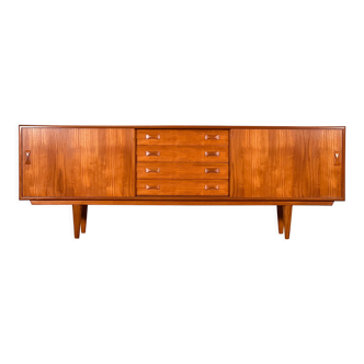 Sideboard by Clausen & Son