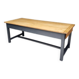 Table de ferme