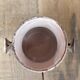 Vase La Roue Vallauris – vintage ceramic floral decoration