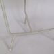 Side table with chair by Wim Rietveld pour Auping