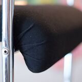 Vintage Guido Faleschini armchair - Italy 1970s