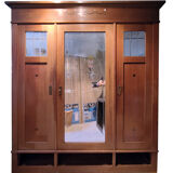 wardrobe, wardrobe