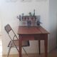 Table with drawer