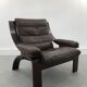 Armchair, Sweden, 1970s