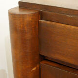 Art Deco storage cabinet