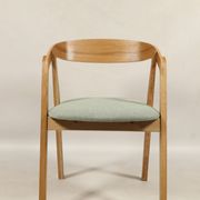 Chaises de salle à manger en bois de chêne, chaises de bureau, personnalisation personnelle