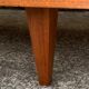 Pair of Scandinavian teak chests of drawers 1960