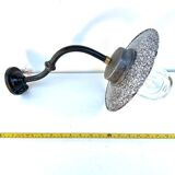 Wall lamp COL of Authentic Swan old lamp 1920 1930