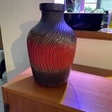 Carstens Tonieshof floor vase
