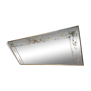 Miroir rectangulaire