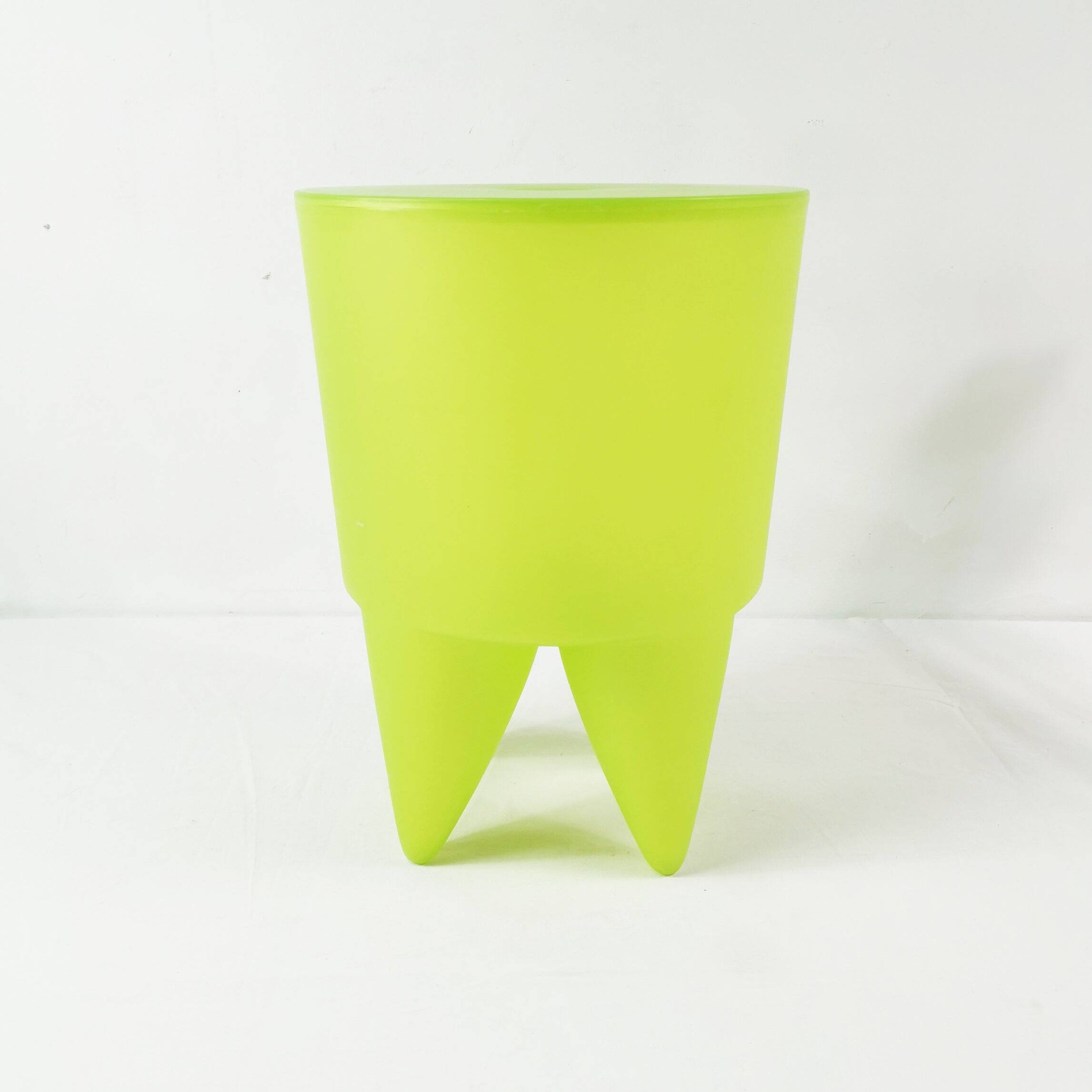 Bubu designer stool, Philippe Starck for XO, France, 1990s