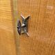 Ash enfilade 1960 vintage