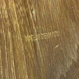 70s Teak Table Coffee Table Danish Design Denmark Mid Century