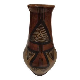 Berber jar