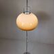 Lucerna floor lamp – Luigi Massoni for Harvey Guzzini, Italy, 1970s