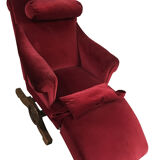 Fauteuil inclinable