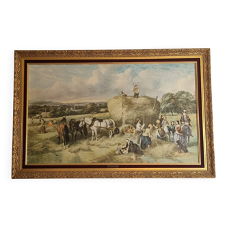 Tableau peinture