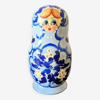 Russian matryoshka dolls