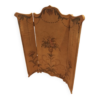 Paravent ancien style louis xvi