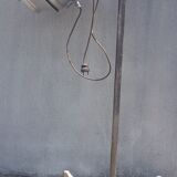 Scialytic lamp of operating room 1950 welsh & co.