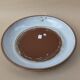 Mirror of the 1950s cooking oven Malarmey 25 x 25 cm