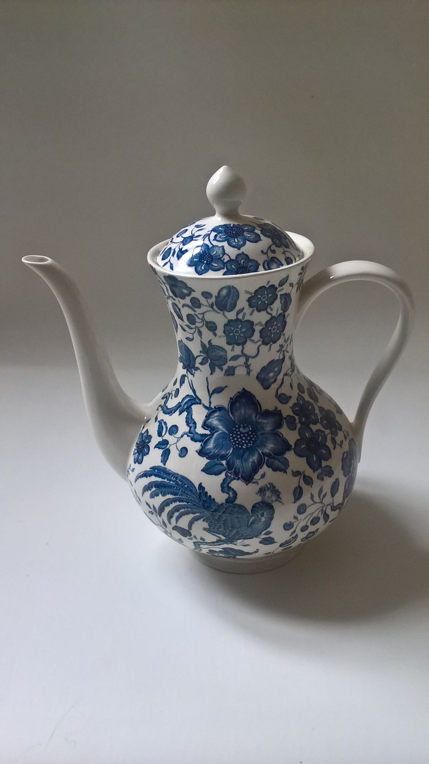 Paradiso de Villeroy - Boch teapot