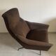 Guy Besnard armchairs from the 1960s