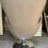 70's swivel armchair